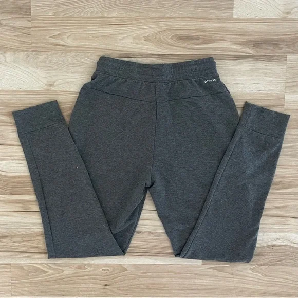 Athletic Works Gray Sweatpants - Picture 4 of 5